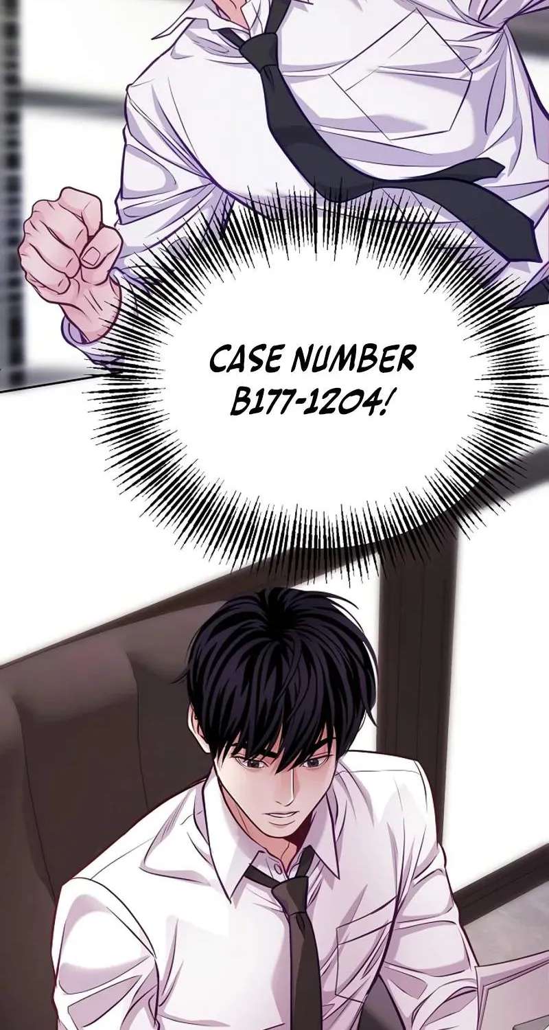 The Ordinary Lawyer's Subspace Chapter 40 - page 61