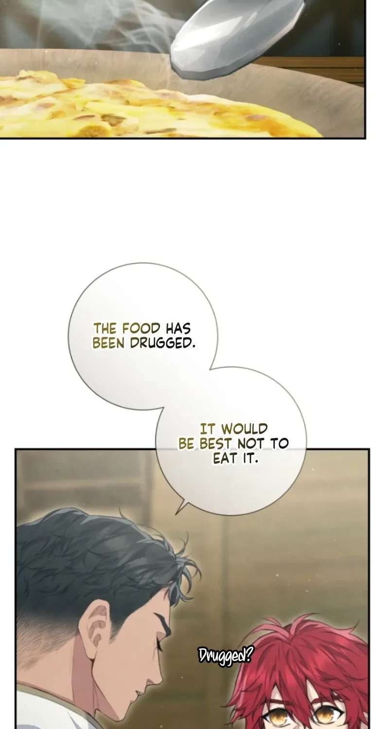 Don't Look for the Resurrected Villainess Chapter 43 - page 74