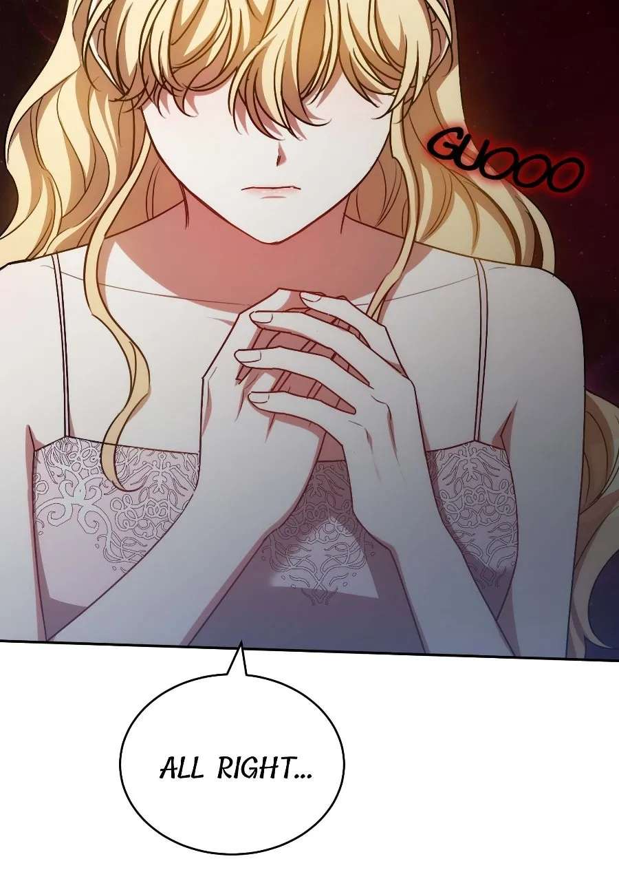 Red Hot Revenge Chapter 59 - page 17