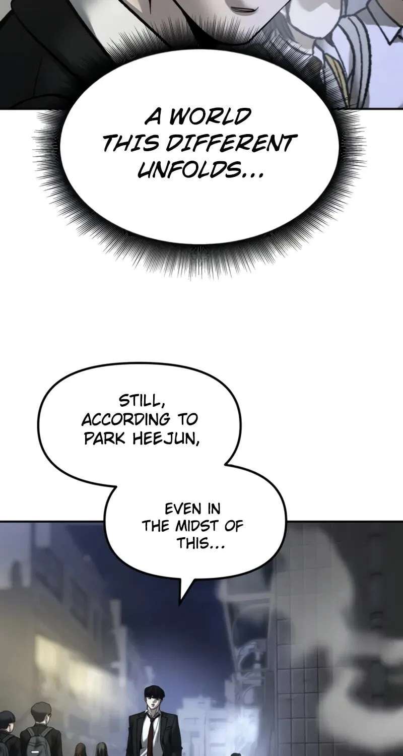 Designated Bully Chapter 197 - page 92