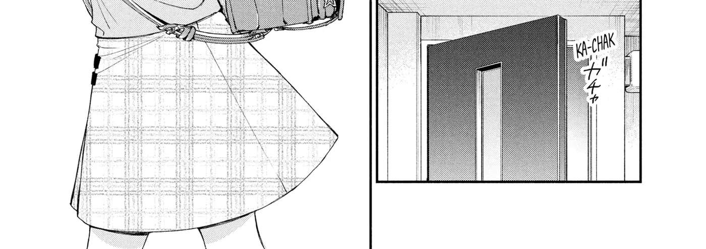 I Have a Crush at Work Chapter 147 - page 26