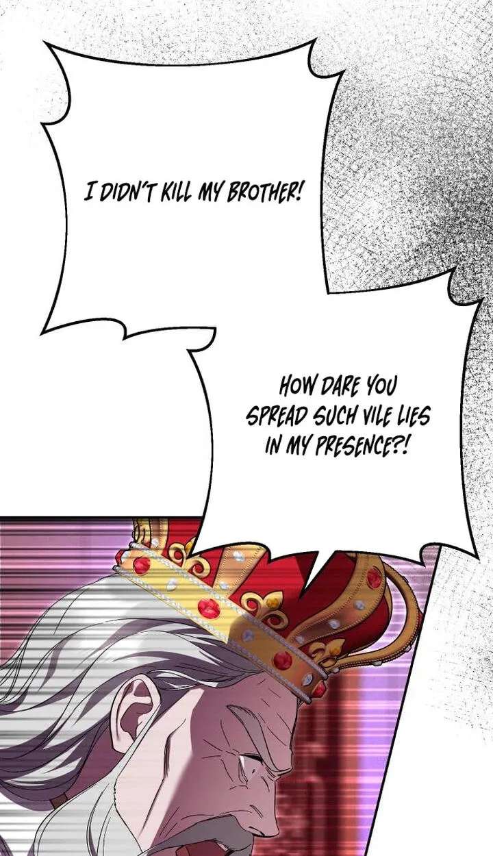 The Regressed Empress’s Abduction Marriage Chapter 66 - page 3