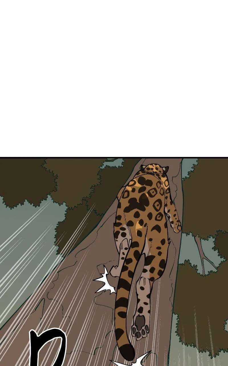 Ancient Animal Tales Chapter 66 - page 20
