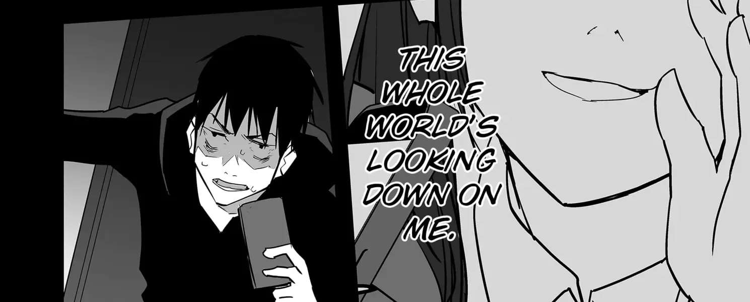 The Game Devil Chapter 29 - page 69