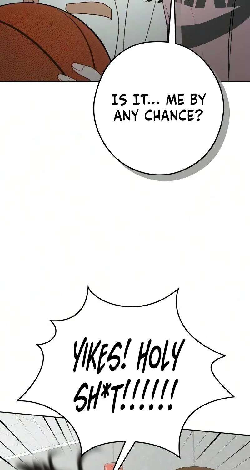 A Very Private Area Chapter 5 - page 47