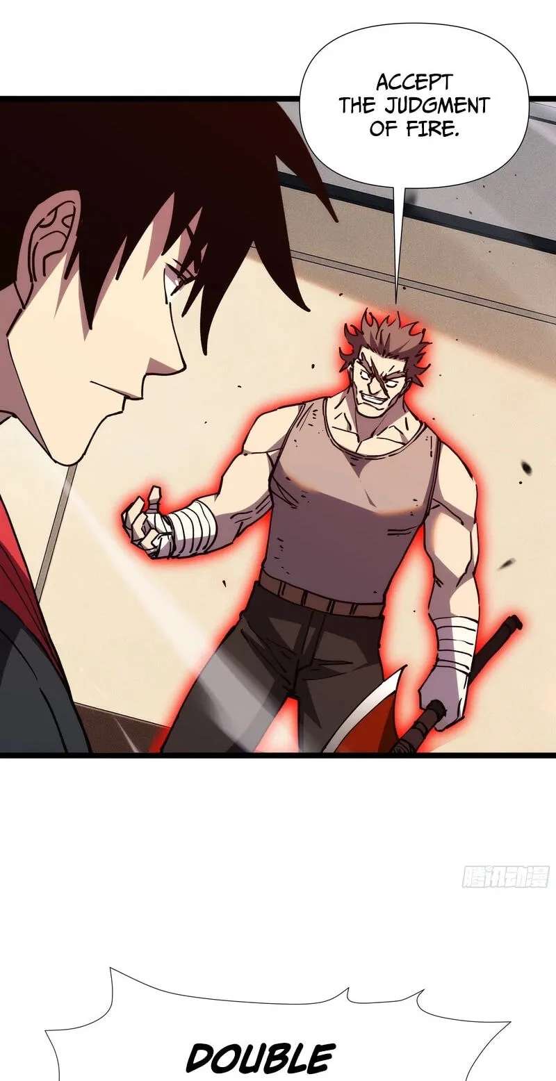 Everyone's switching classes! Who dares say the swordsman is a trash class? Chapter 23 - page 63