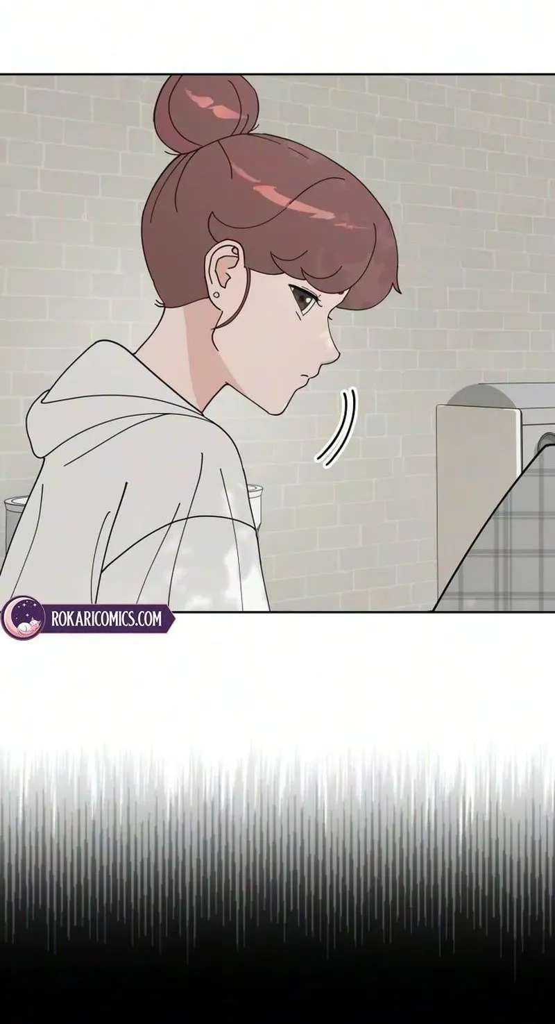 Reversal! First Love Chapter 4 - page 55