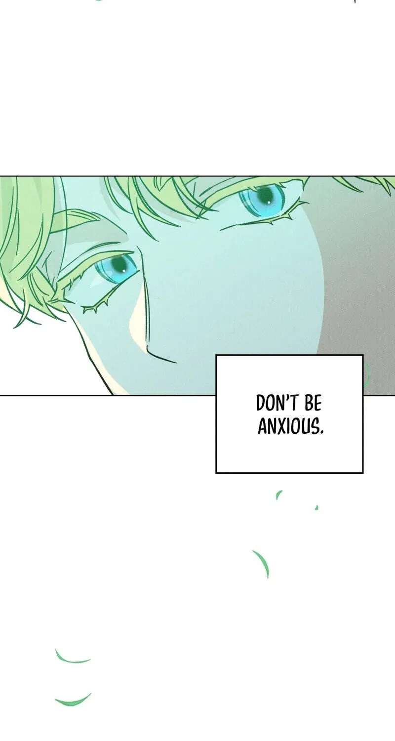 The Butterfly That Swallowed the Fog Chapter 40 - page 50