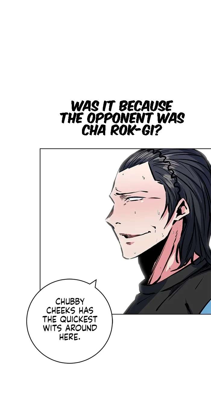 Top Corner Chapter 263 - page 2