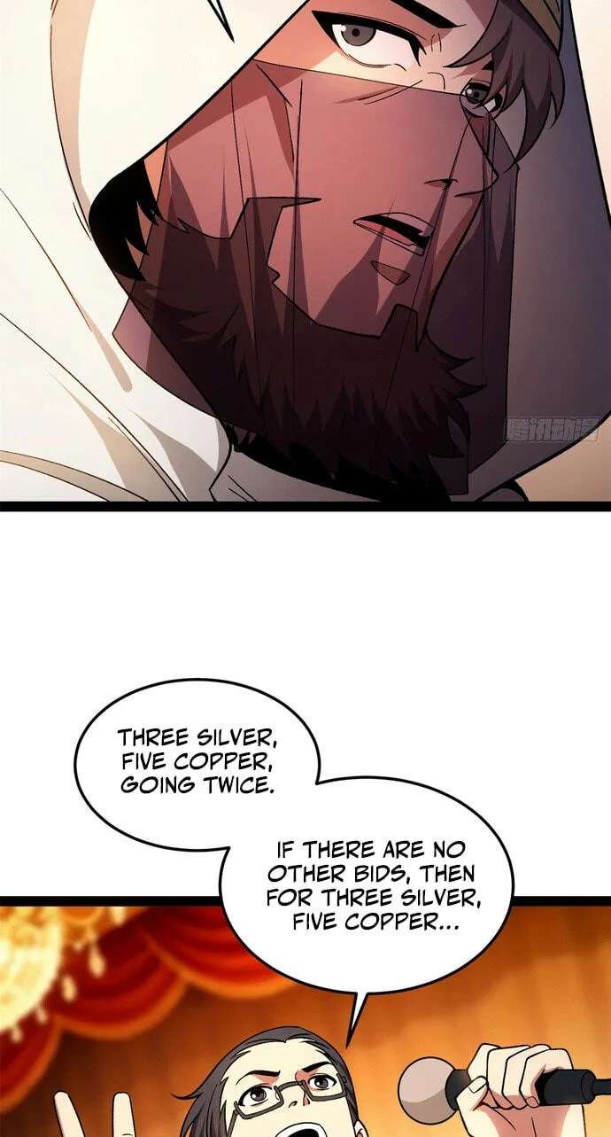 My Vampire System: A Dragon's Revenge Chapter 358 - page 22