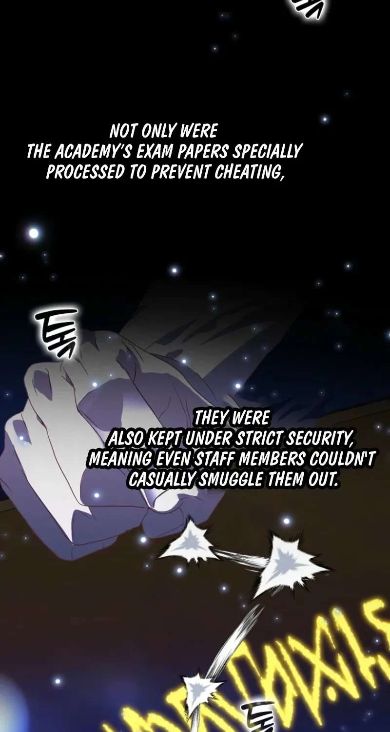 This wild mouse has taken Cinderella Chapter 55 - page 38