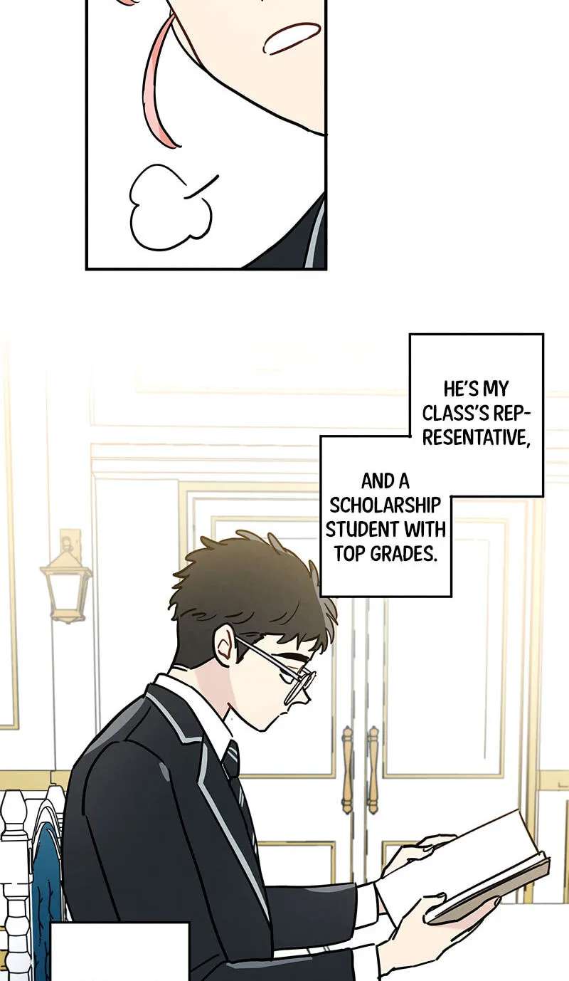 Kannami Kyoudai no Kunan Chapter 3 - page 31