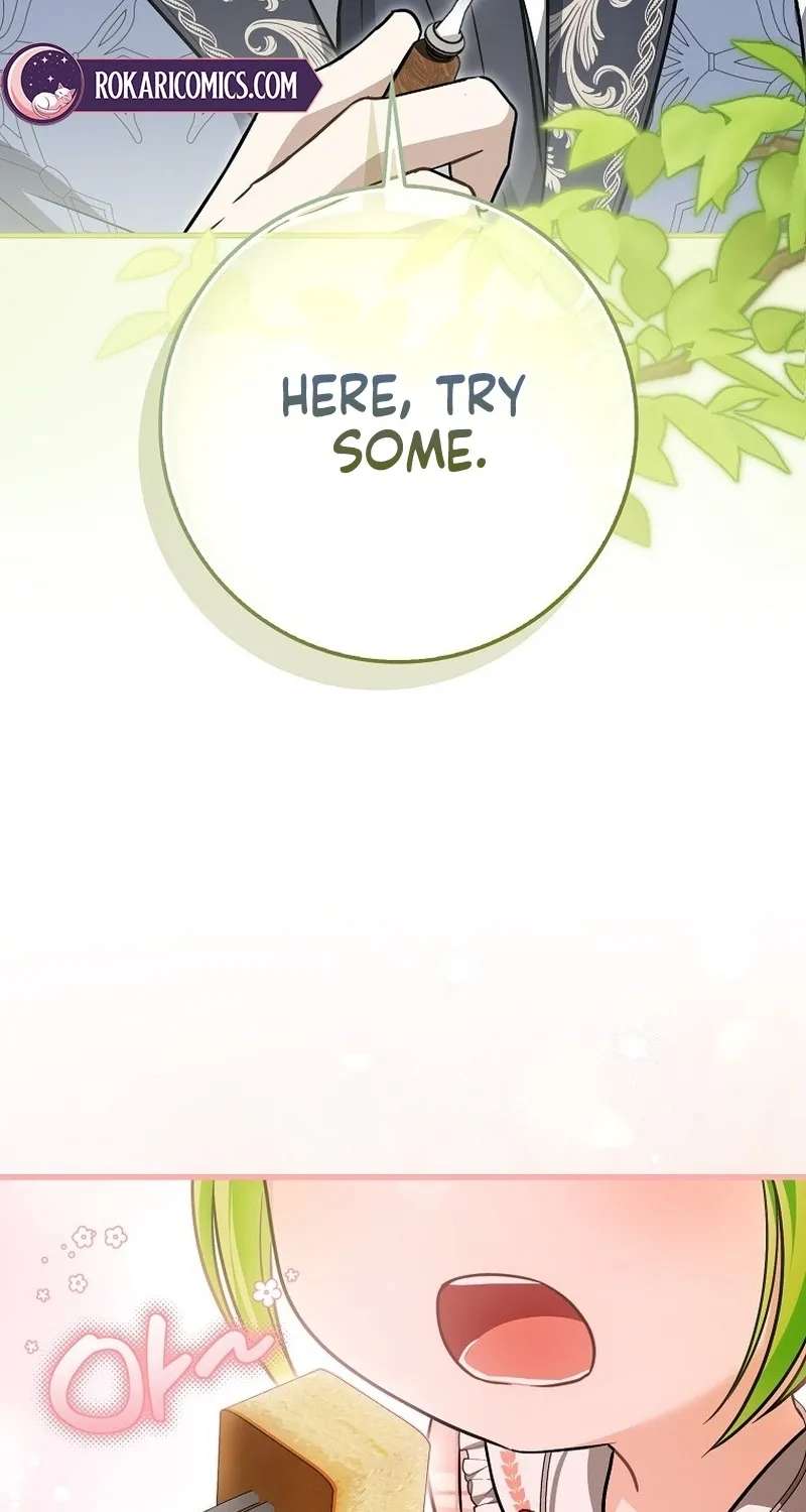The Baby Sprout Who Bloomed in the Villain Duke's Family Chapter 10 - page 15