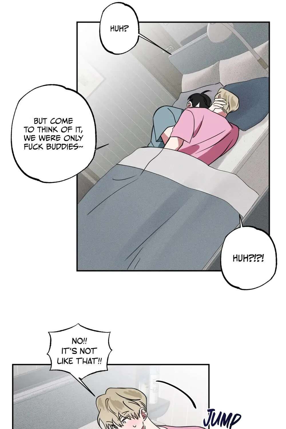 The Baby Brought by Master Is Suspicious! Chapter 10 - page 73