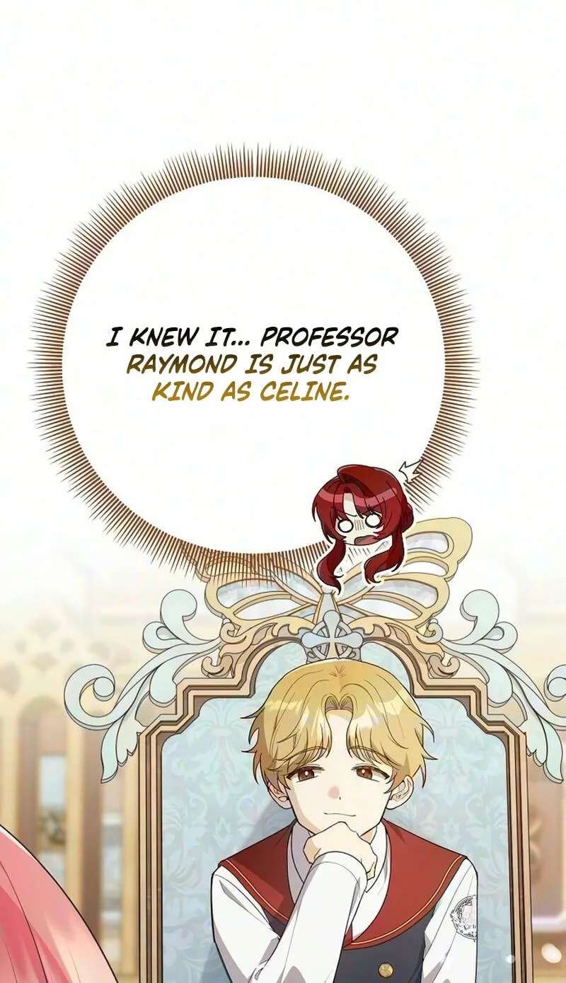 The Archmage Becomes the Swordmaster's Youngest Daughter Chapter 51 - page 57