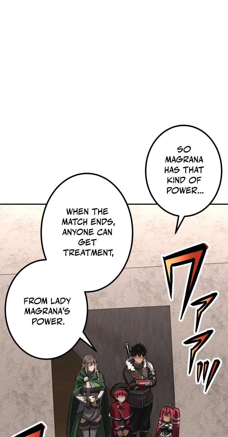 Monster Eater Chapter 123 - page 53