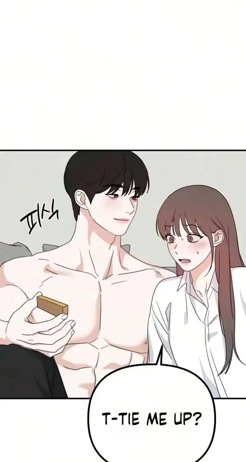 Sweet Romance, Spicy Roommates Chapter 38 - page 57
