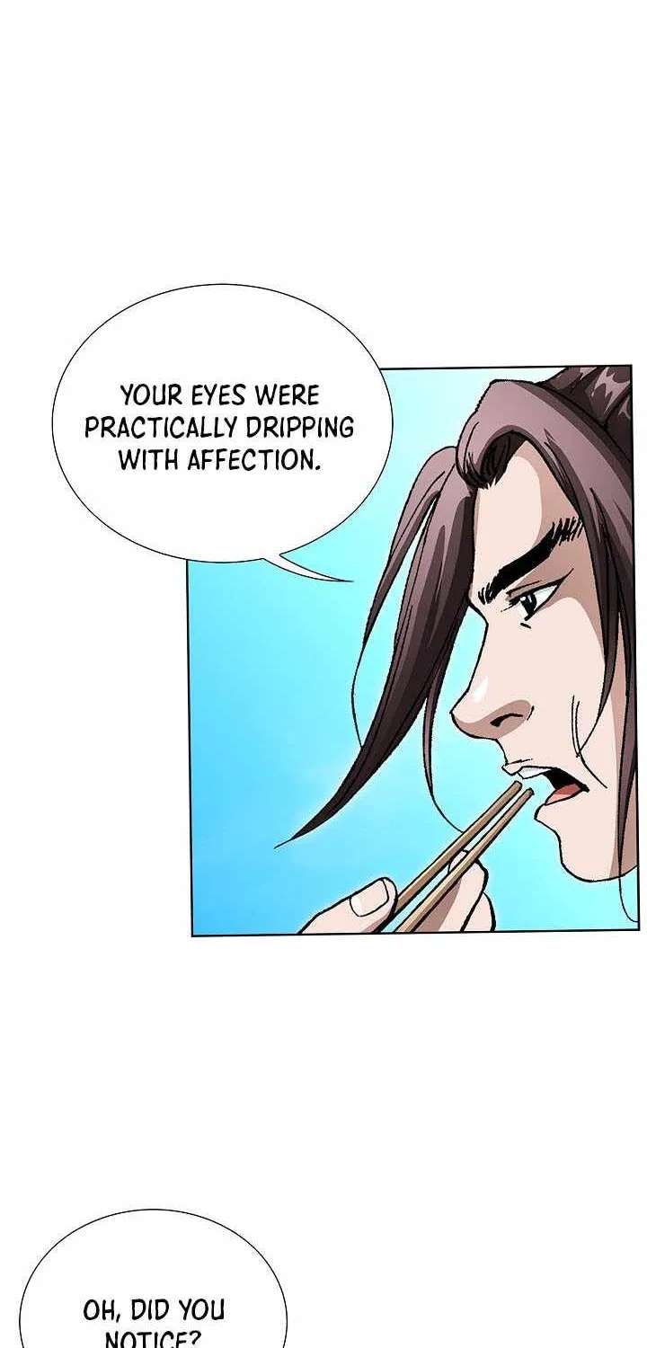 Return of the Immortal Monk Chapter 83 - page 6