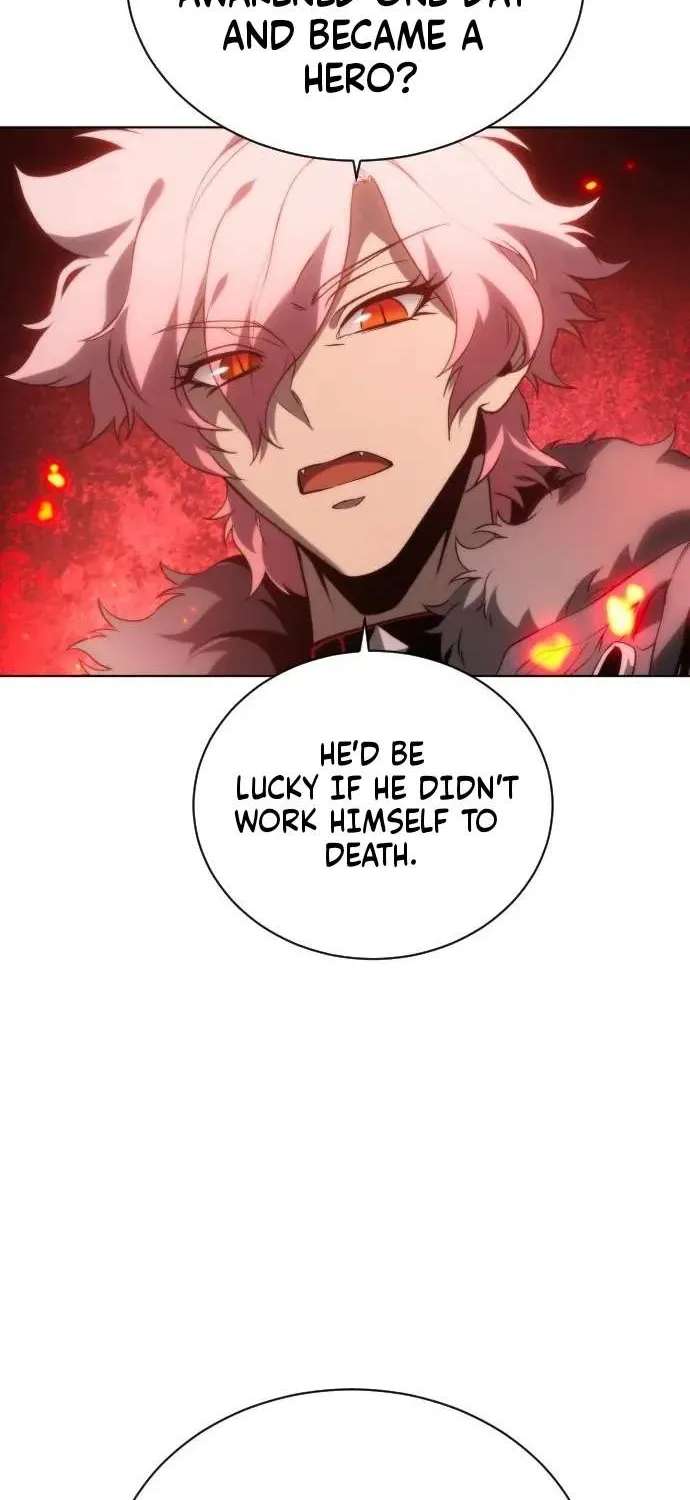 Why I Quit Being The Demon King Chapter 86 - page 86
