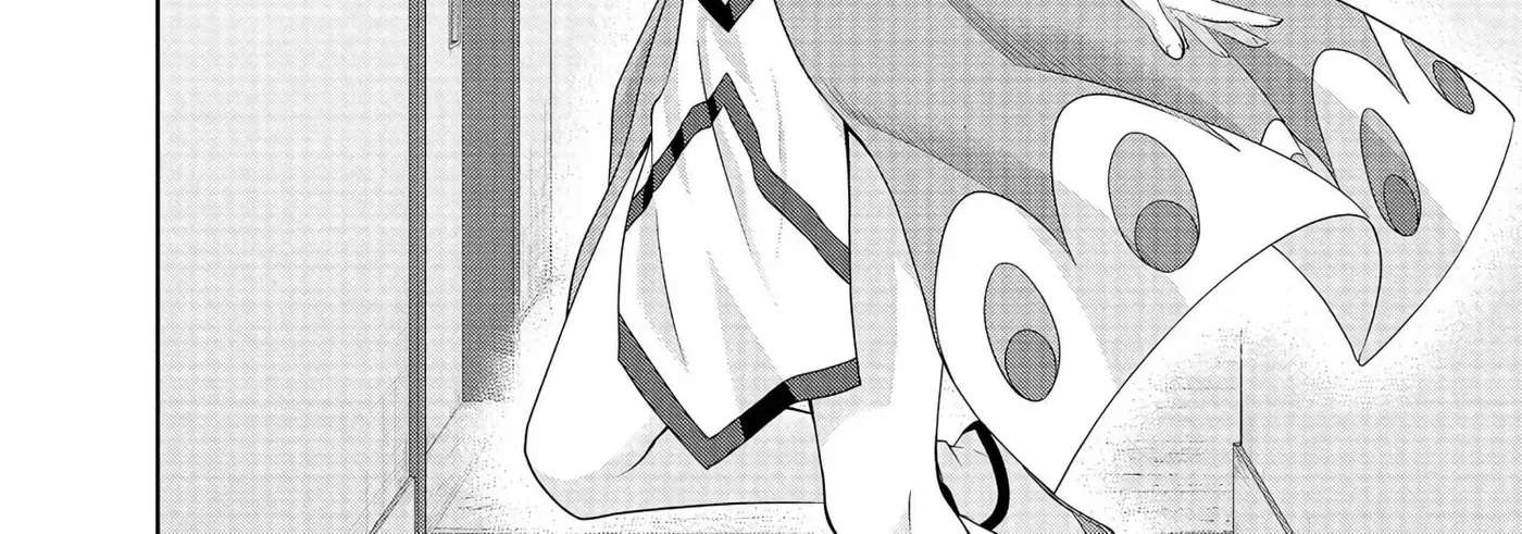 My House Turned into a Dungeon and My Pest Control Streams Went Viral Chapter 6 - page 28