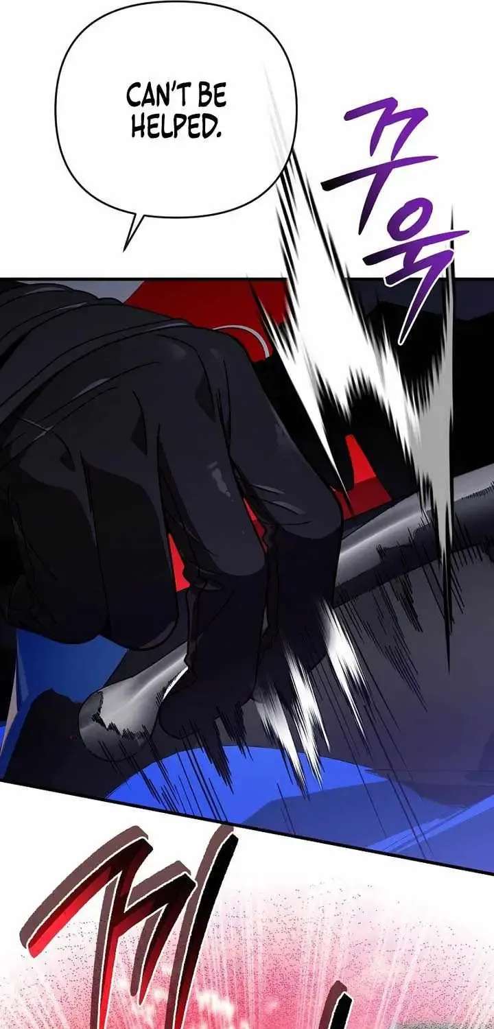 The Delusional Hunter In Another Chapter 105 - page 9