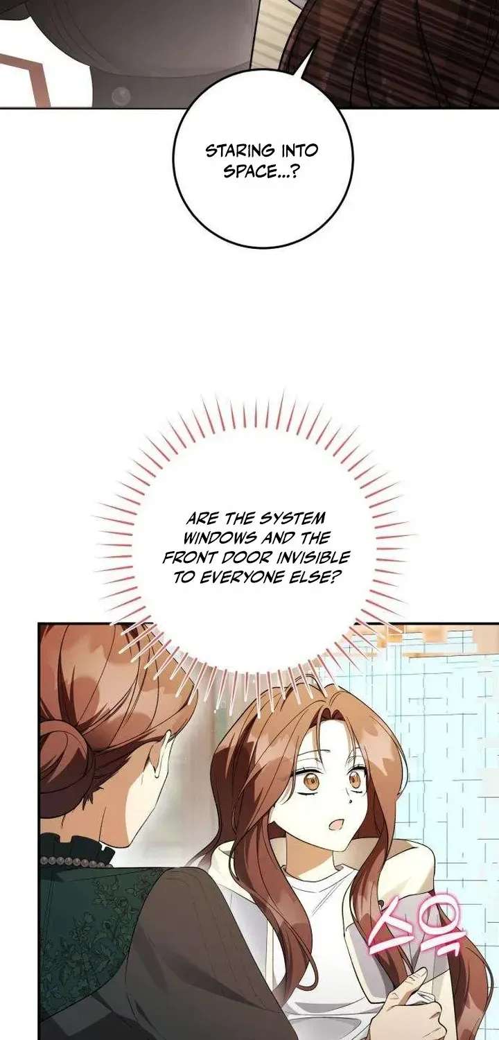 I Became the Owner of a Poor Estate Chapter 2 - page 41