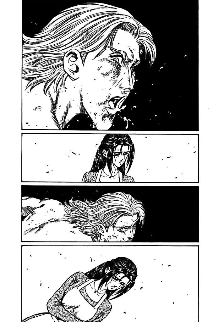 Dragon FIst Chapter 4 - page 18