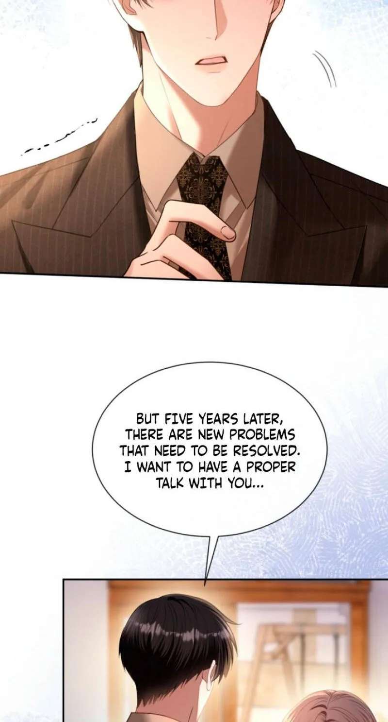 You Are My Thousands of Stars Chapter 68 - page 37