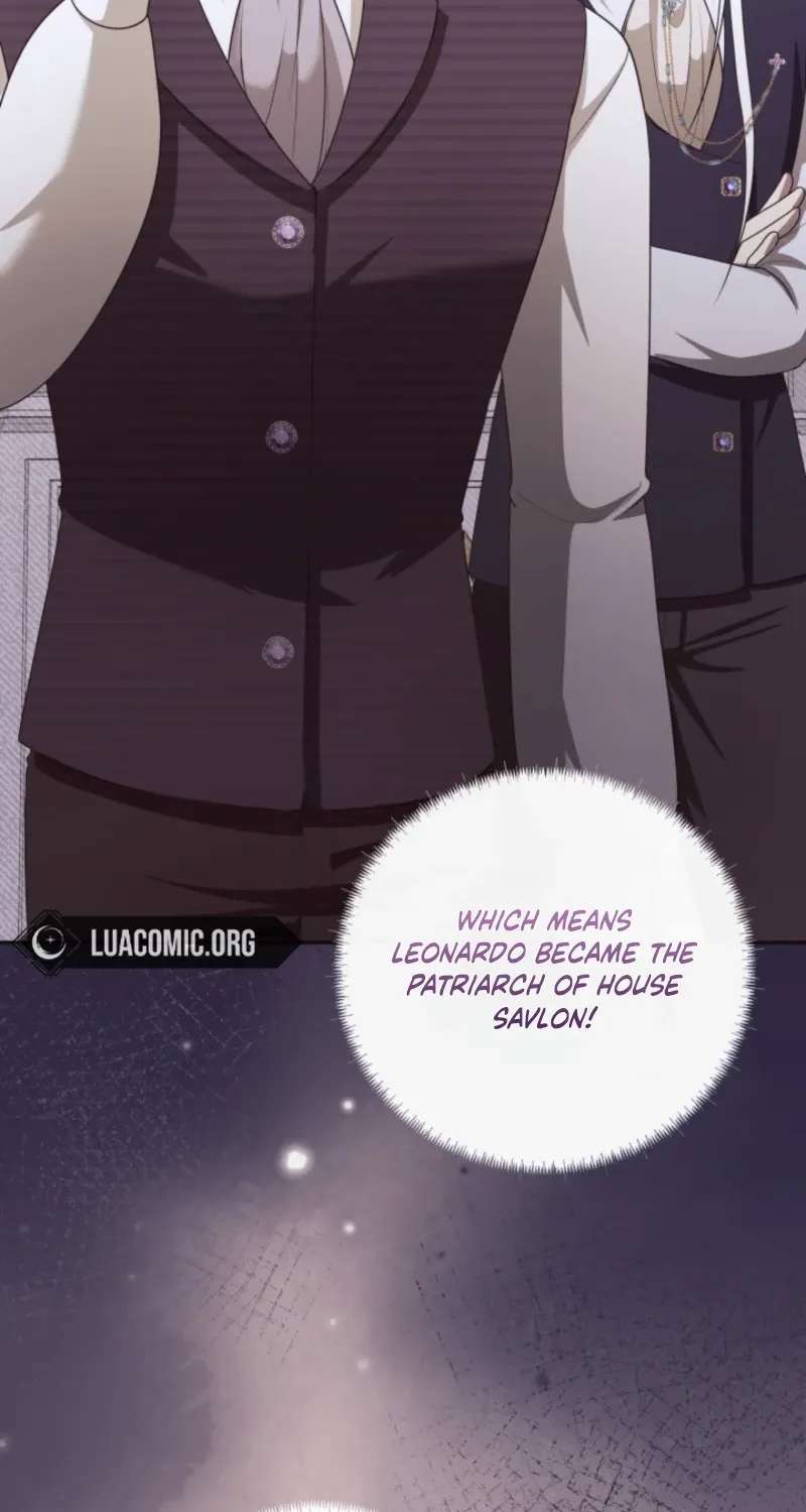 The Daughter of a Rogue Successor! Chapter 67 - page 96