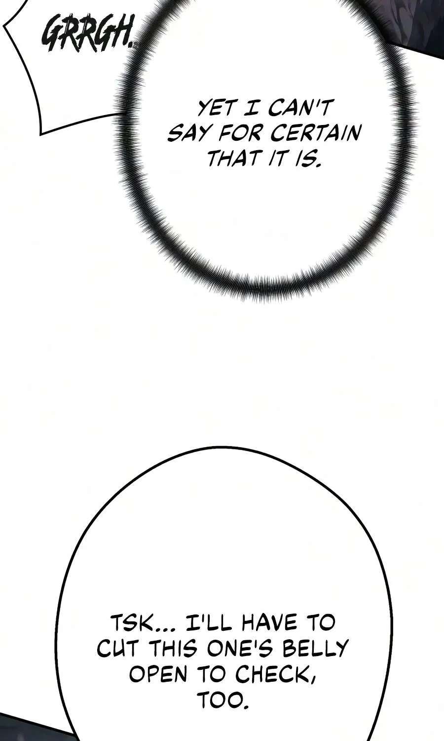 The Berserker's Second Playthrough Chapter 40 - page 134