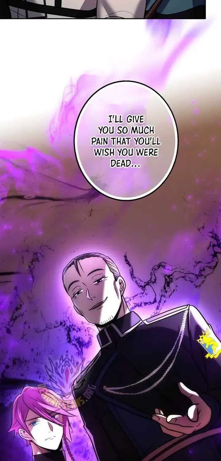 Reborn Ranker – Gravity User Chapter 214 - page 83