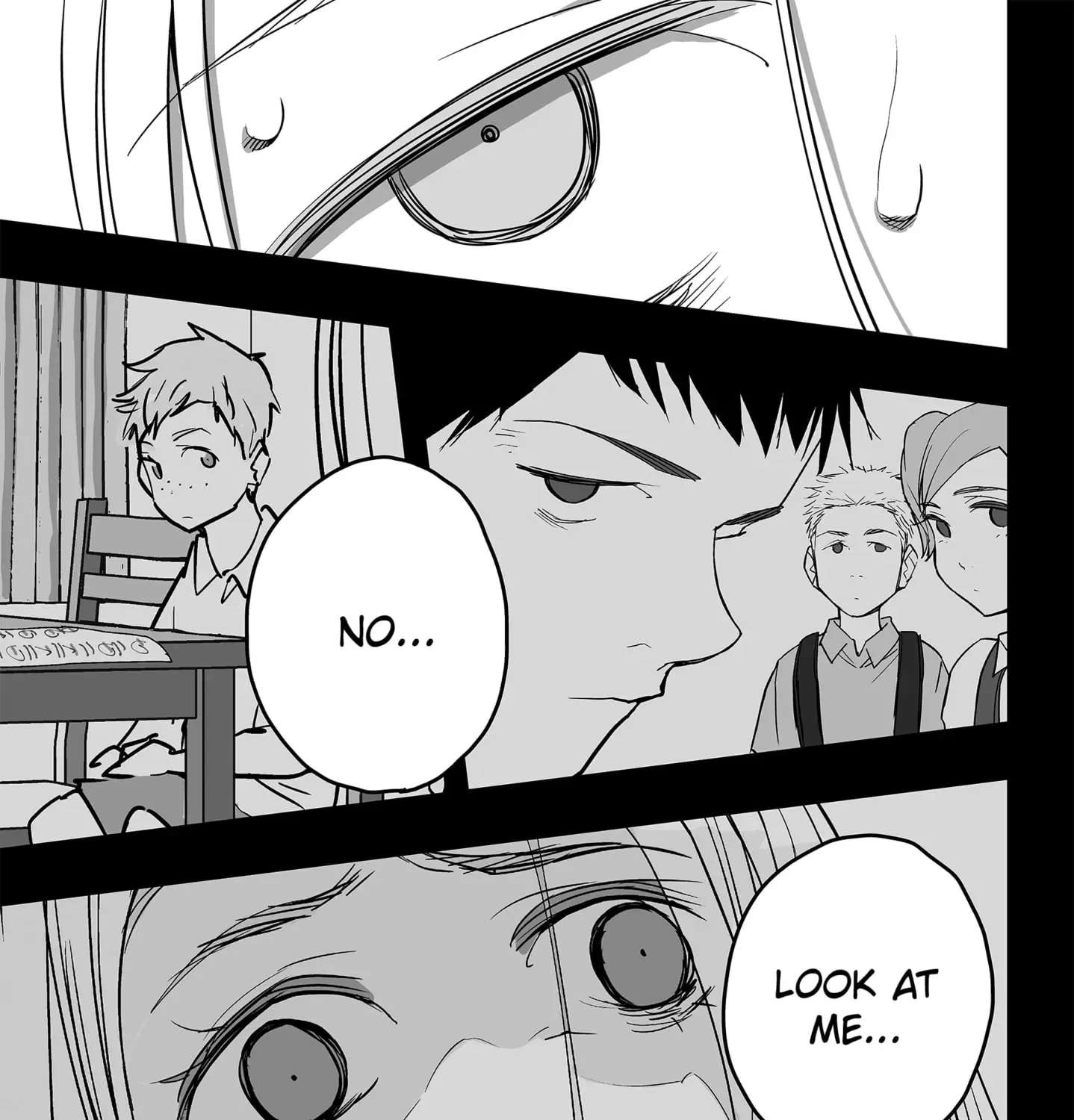 The Game Devil Chapter 21 - page 53