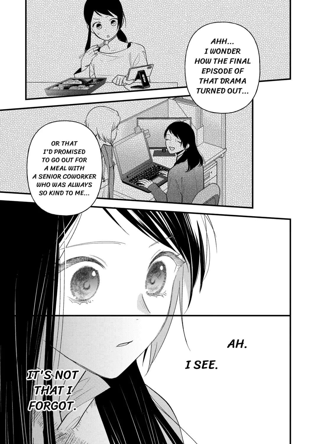 Ten'i Saki wa Kusushi ga Sukunai Sekai deshita Chapter 36 - page 13