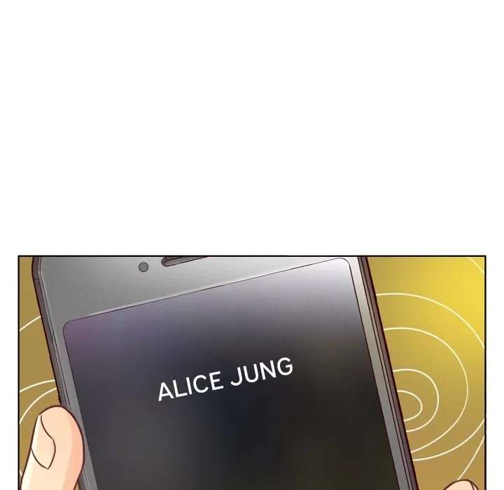 Annoying Alice Chapter 99 - page 44
