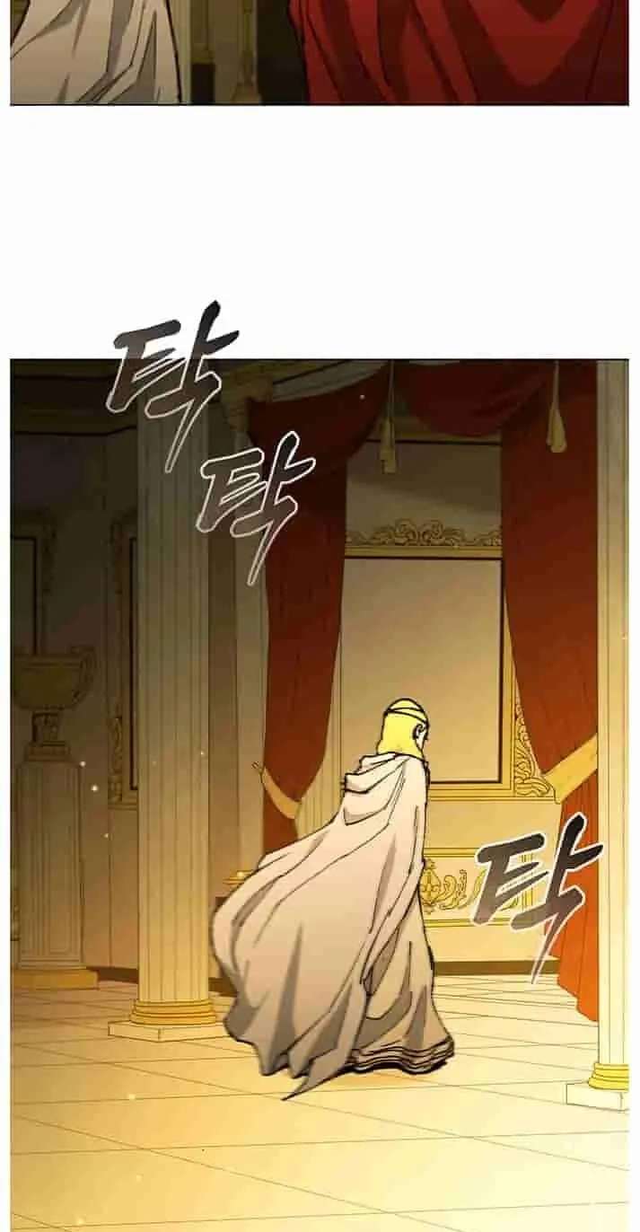 The Long Way of the Warrior Chapter 186 - page 46