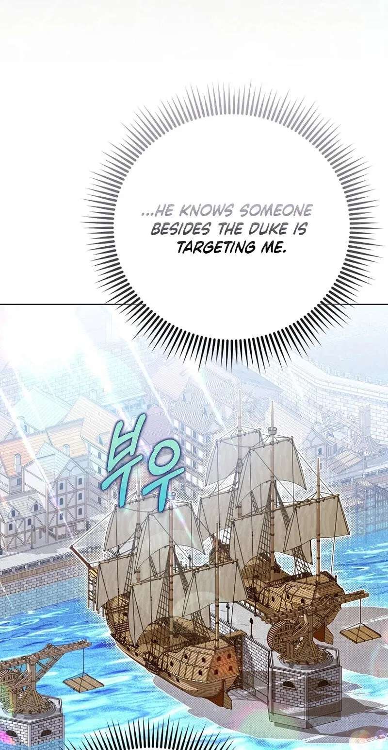 Loved by the Villains Chapter 96 - page 81