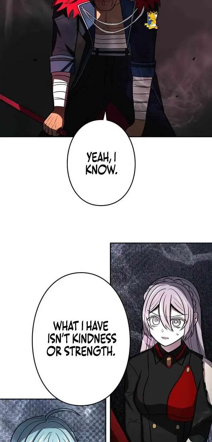 Reborn Ranker – Gravity User Chapter 208 - page 18