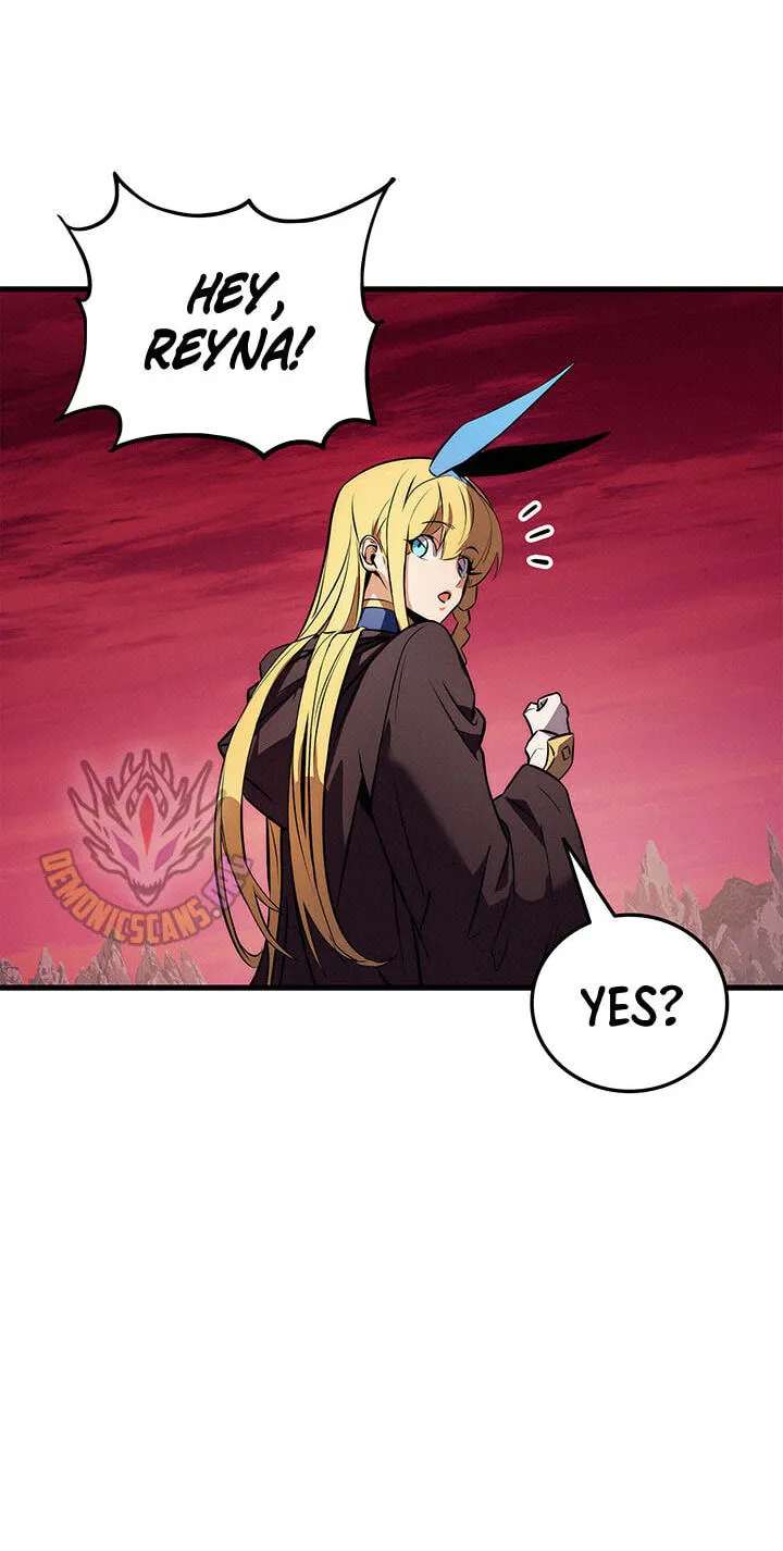 Ranker's Return (2021) Chapter 259 - page 23