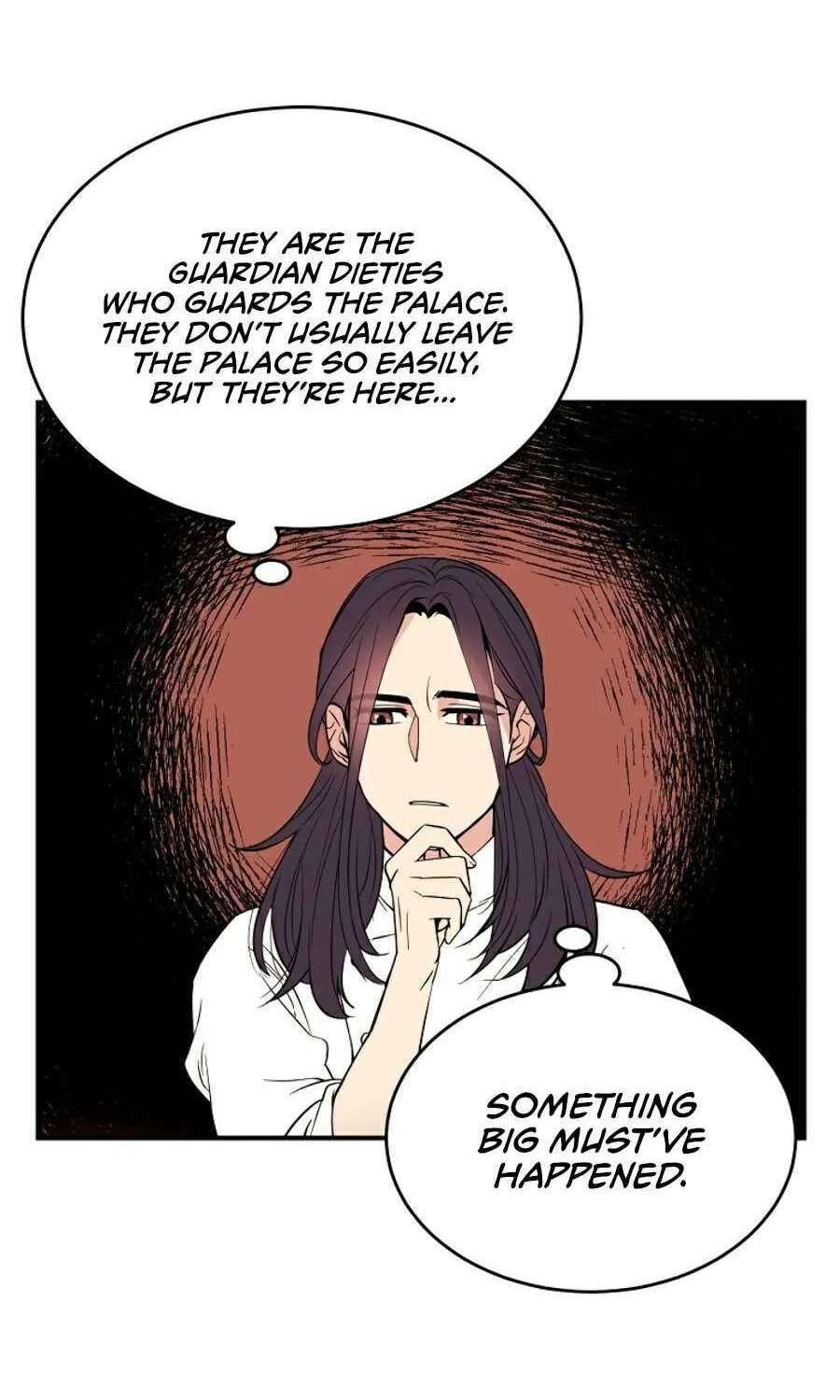 Egrets Restaurant Chapter 1 - page 51