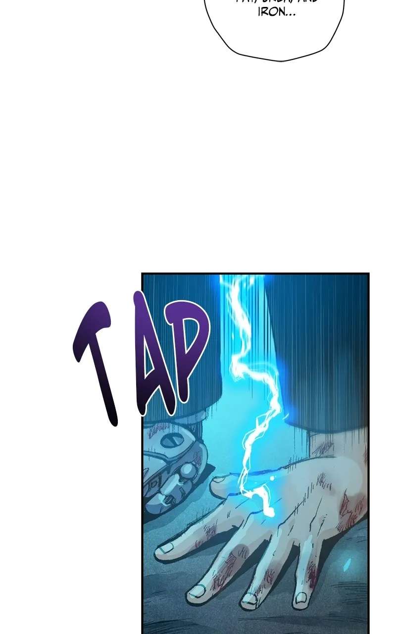 Fullmetal Alchemist (Official Webtoon) Chapter 140 - page 48