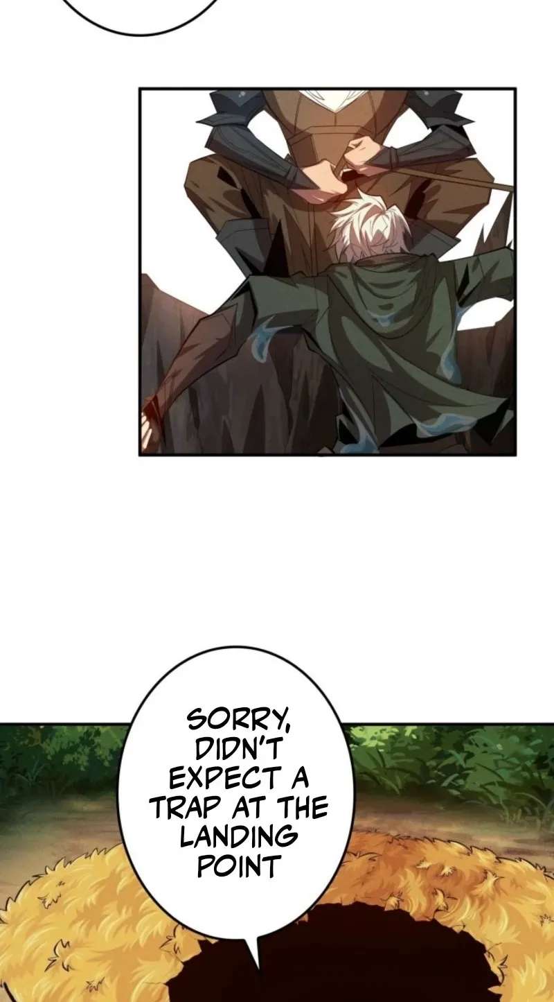 Dream Beast Hunter Chapter 23 - page 33