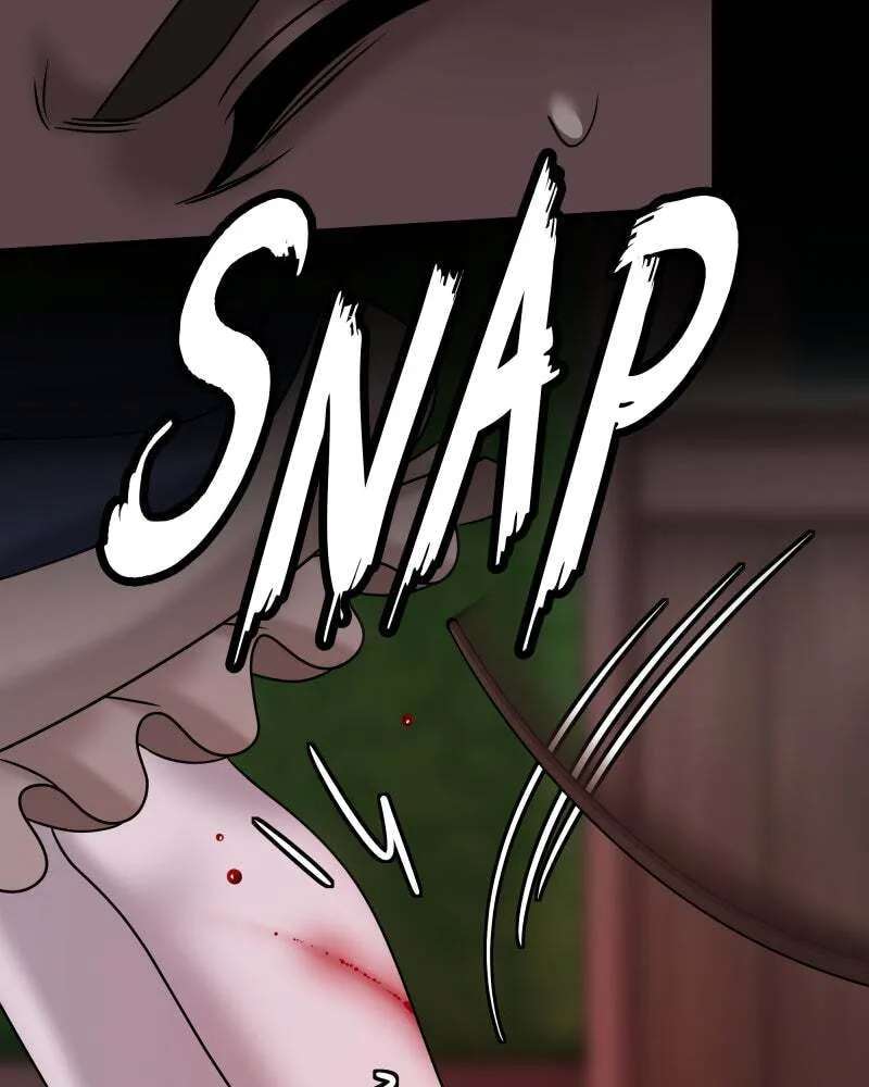 Don't Enter the House Pool Chapter 29 - page 46