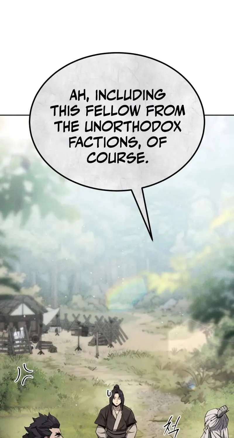 I Became a Martial Arts God's Youngest Son Chapter 1 - page 19