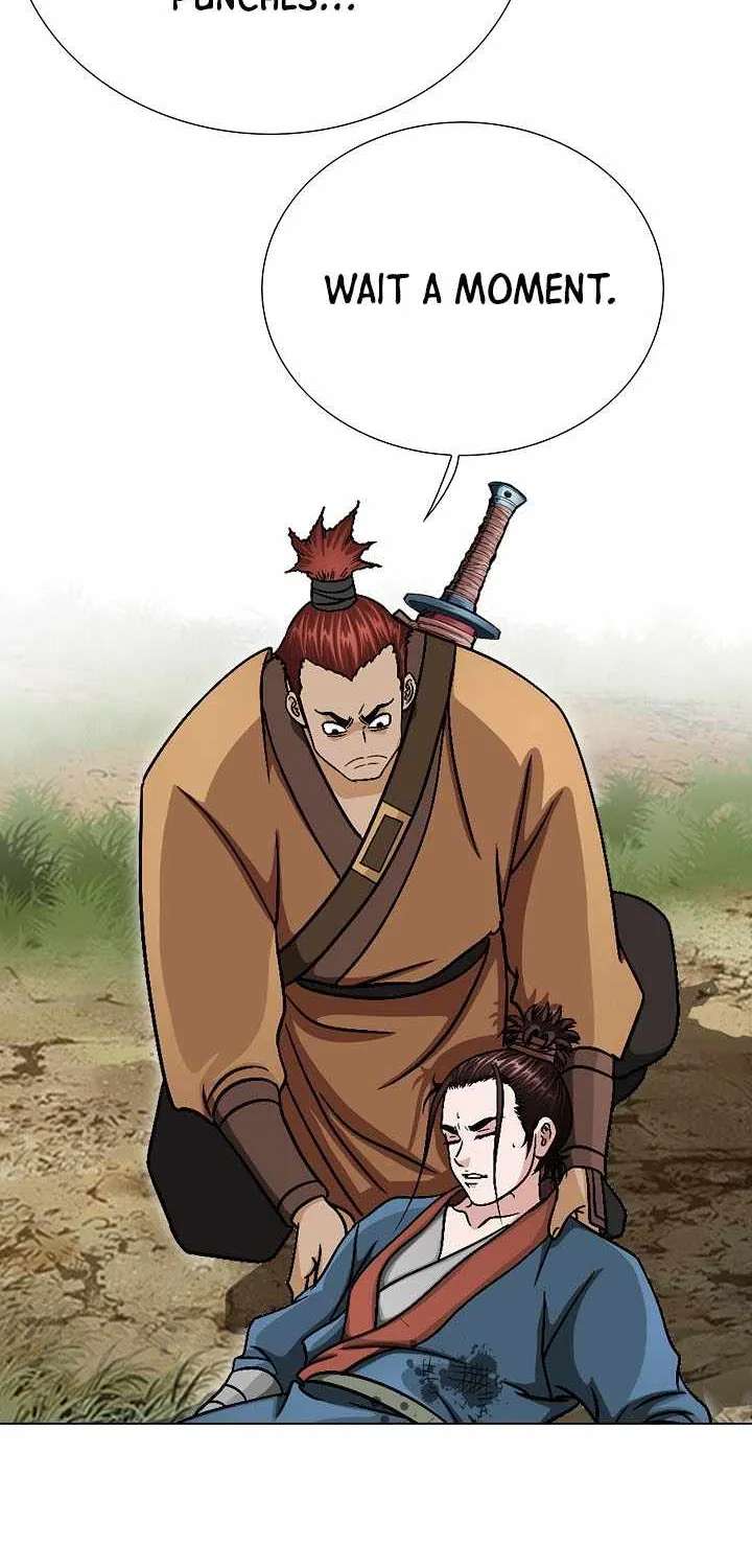 The Rogue Young Master of the Namgung Clan Chapter 28 - page 76