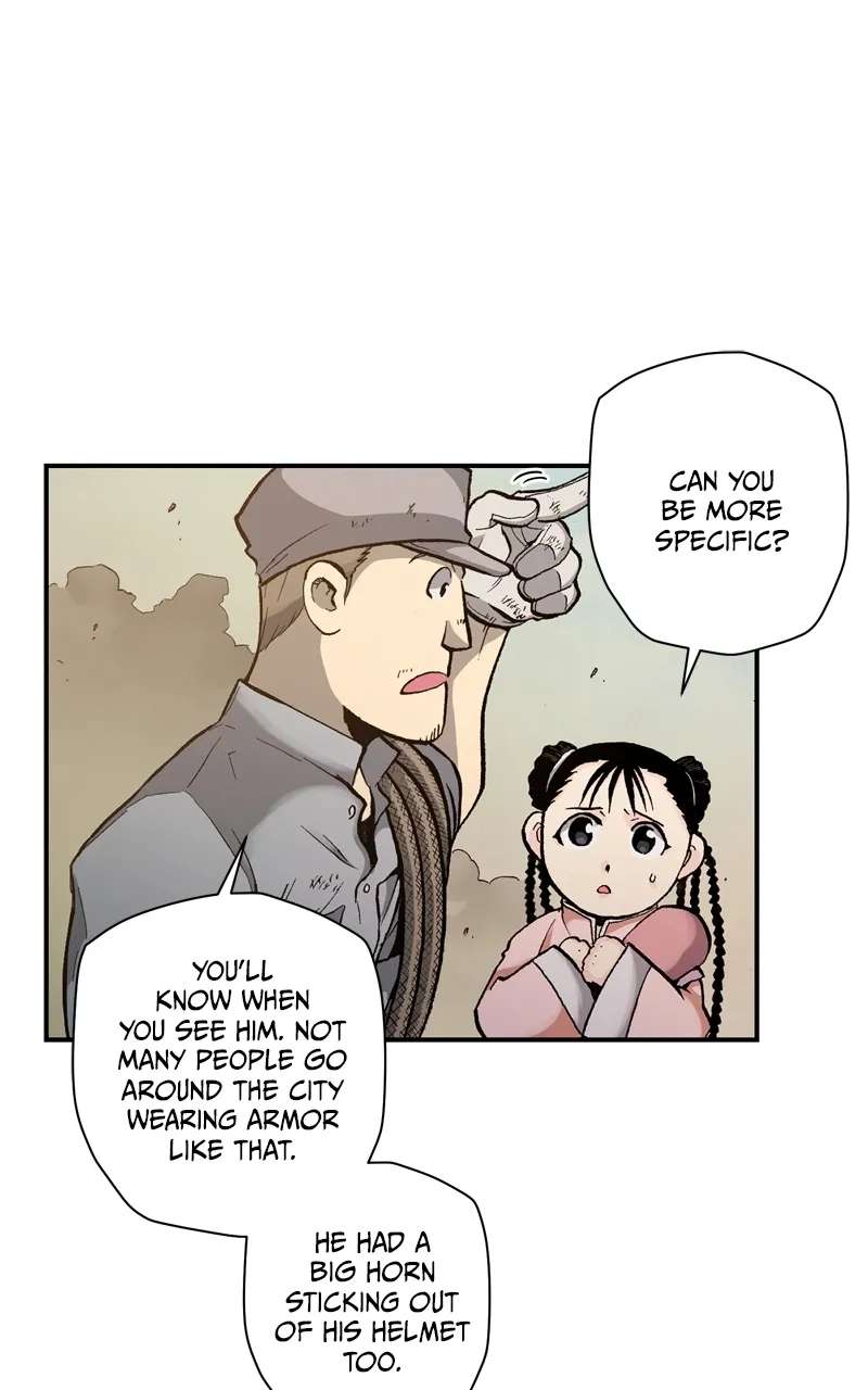 Fullmetal Alchemist (Official Webtoon) Chapter 144 - page 5
