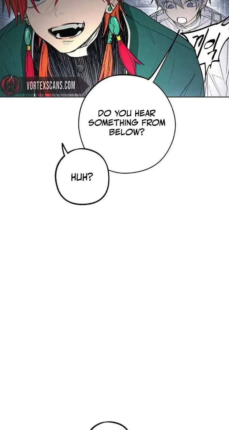 Howling (WANKE) Chapter 5 - page 96
