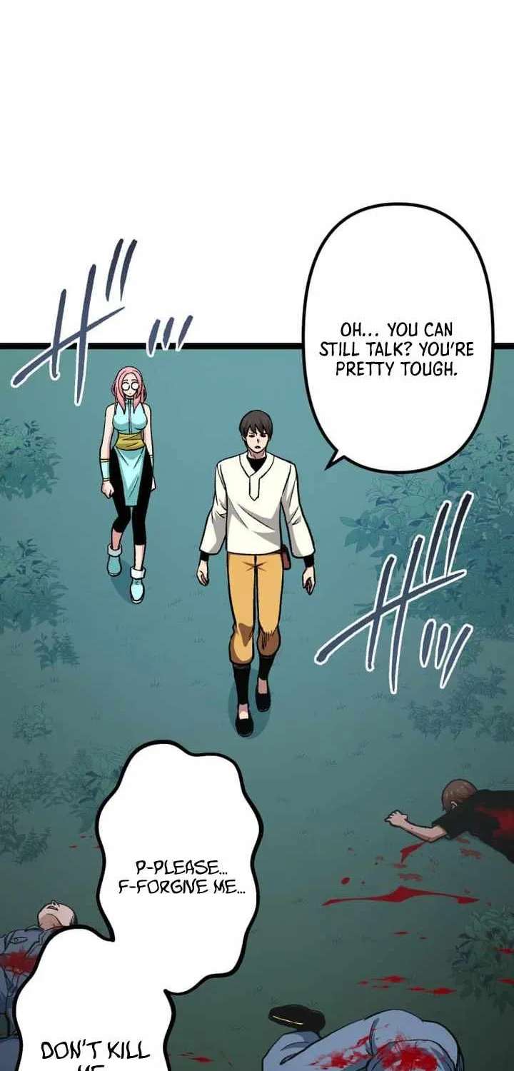 The Reincarnation of God-Level Crafting Chapter 37 - page 63