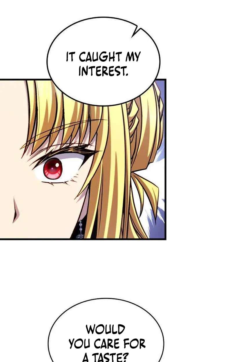 I'm Quitting Everything and Selling Cola Chapter 16 - page 133