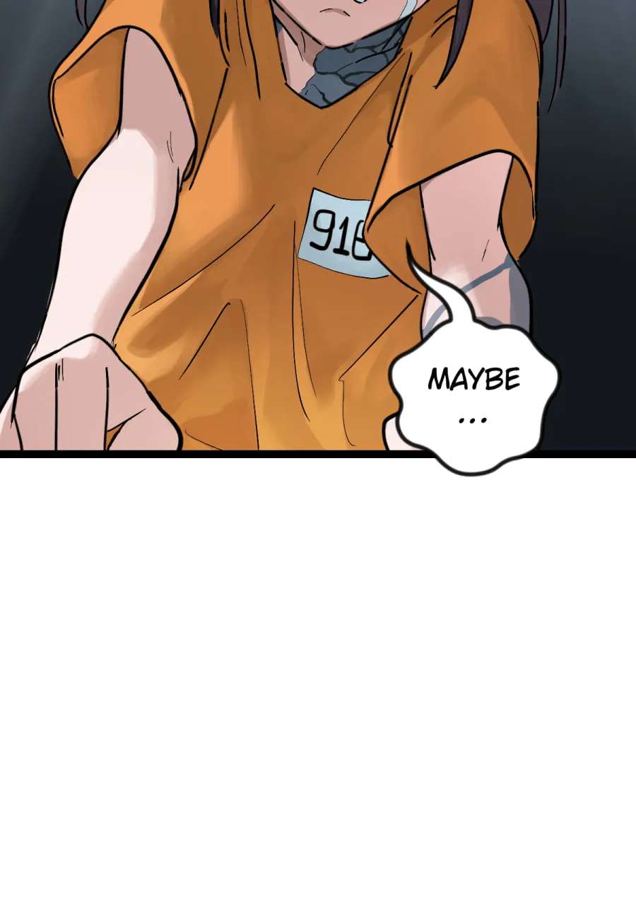 Clinic of Horrors (Canvas) Chapter 278 - page 43