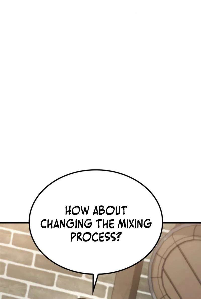 Quit Everything and Sell Coke Chapter 11 - page 135